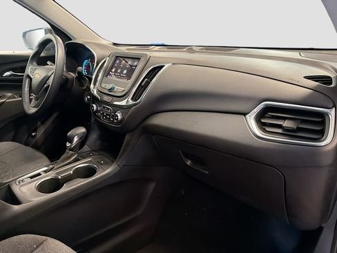Certified 2023 Chevrolet Equinox LT image 29