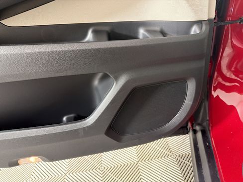 New 2026 Honda Odyssey EX-L image 21