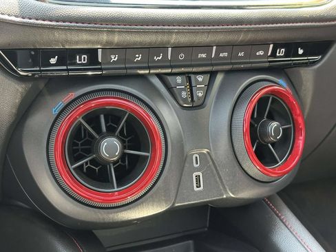 Used 2024 Chevrolet Blazer RS AWD/4WD image 28