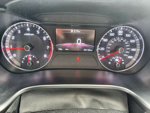 Used 2023 Kia Forte GT-Line FWD image 17