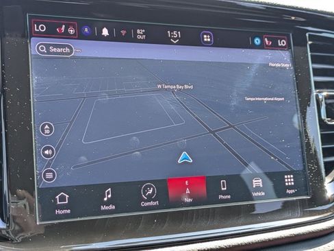 New 2026 Dodge Durango GT w/ Blacktop Package image 23