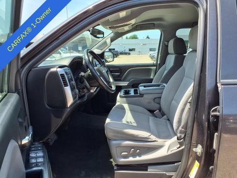 Used 2014 Chevrolet Silverado 1500 LT w/ All Star Edition AWD/4WD image 17