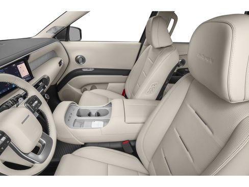 New 2027 Hyundai Palisade Calligraphy FWD image 23
