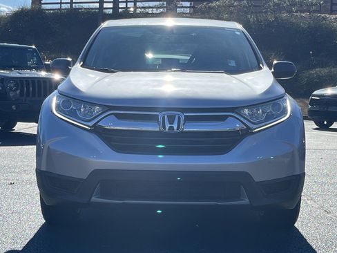 Used 2017 Honda CR-V LX image 24