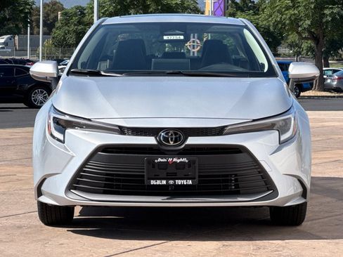 New 2026 Toyota Corolla XLE image 10