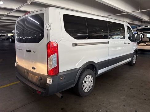 Used 2024 Ford Transit 350 XLT image 3