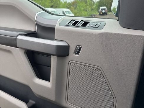 Used 2018 Ford F150 XLT w/ Equipment Group 302A Luxury AWD/4WD image 23