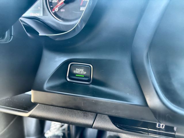 Used 2019 Chevrolet Camaro LT RWD image 17
