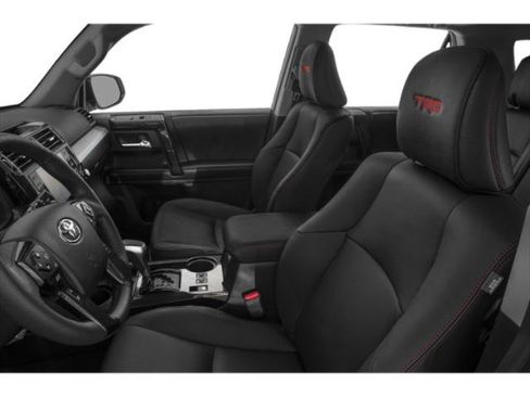 Used 2020 Toyota 4Runner TRD Off-Road Premium w/ Moonroof Package AWD/4WD image 12