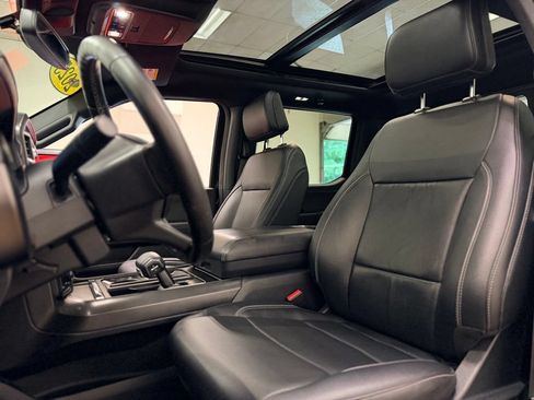Used 2025 Ford F150 Lariat AWD/4WD image 12