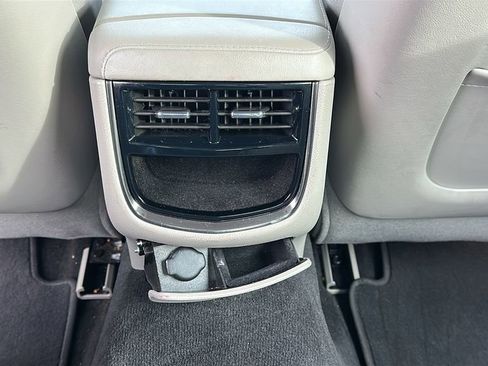 Used 2016 Cadillac CTS 2.0L Turbo image 29