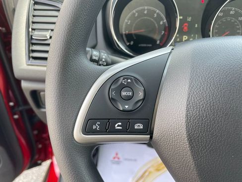 New 2026 Mitsubishi Outlander Sport ES AWD/4WD image 16