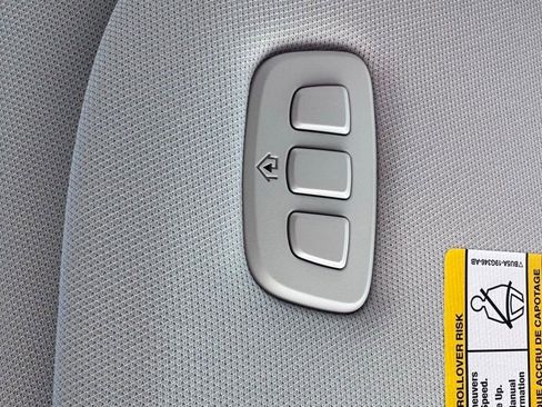 New 2026 Lincoln Navigator L Reserve AWD/4WD image 33