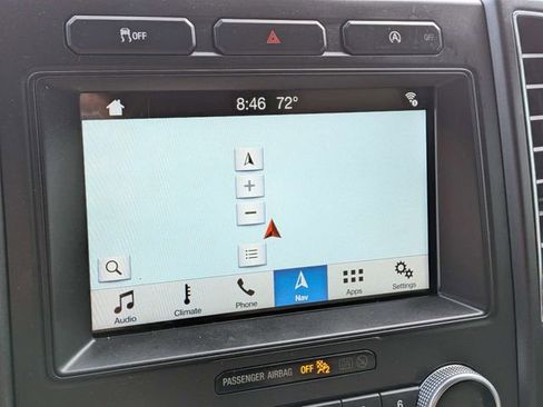 Used 2018 Ford Expedition Limited RWD image 21