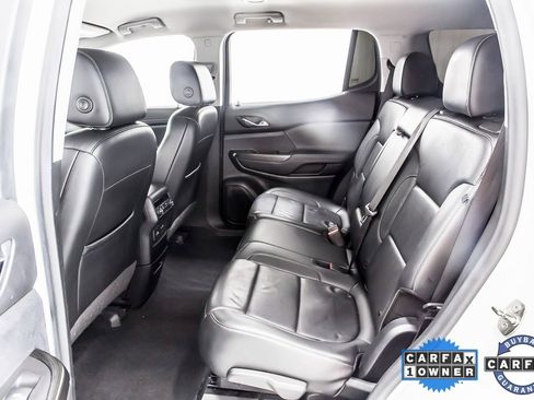 Used 2020 GMC Acadia SLT image 30