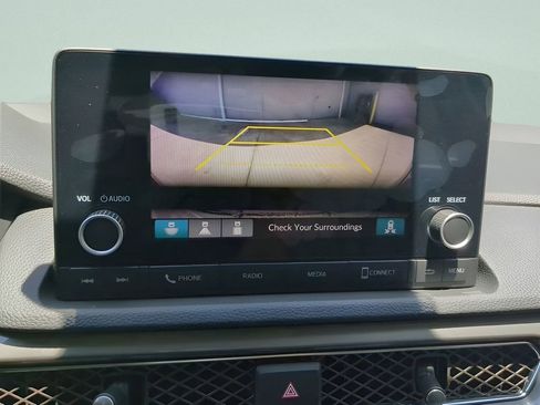 New 2025 Acura Integra image 22