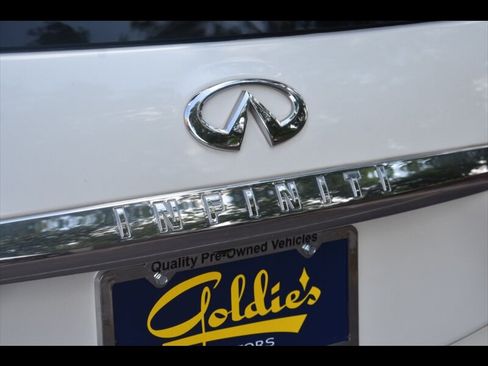Used 2017 INFINITI QX60 FWD image 52