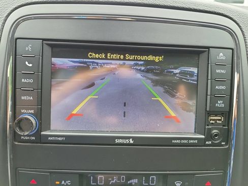 Used 2013 Dodge Durango Crew RWD image 30