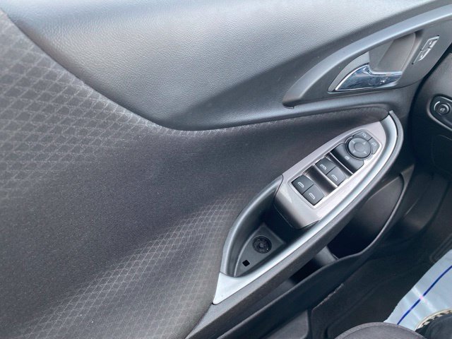 Used 2024 Chevrolet Malibu LT FWD image 12