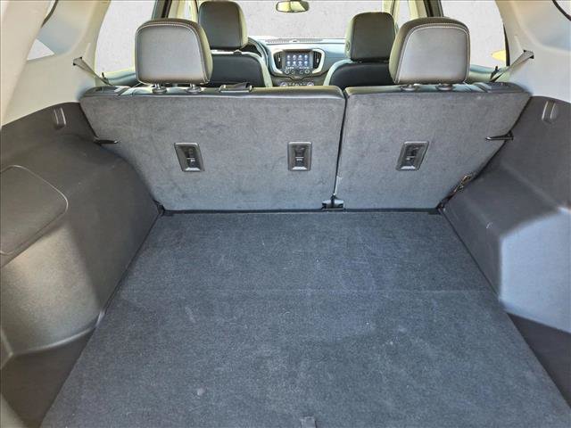 Certified 2024 GMC Terrain SLT AWD/4WD image 6