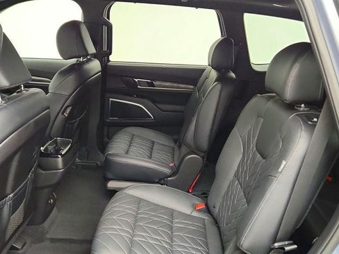 Used 2024 Kia Telluride SX X-Line AWD/4WD image 21
