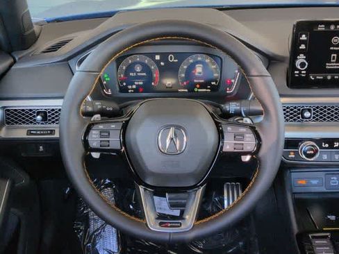Used 2026 Acura Integra A-Spec FWD image 25