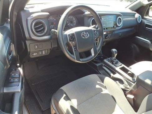 Used 2023 Toyota Tacoma TRD Off-Road AWD/4WD image 18