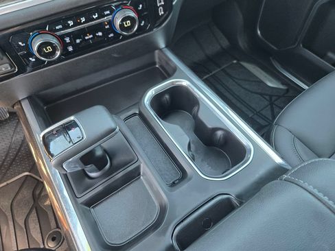 Certified 2026 Chevrolet Silverado 1500 RST w/ RST All Star Premium Package AWD/4WD image 15