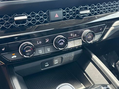 Used 2023 Honda Accord EX-L image 25