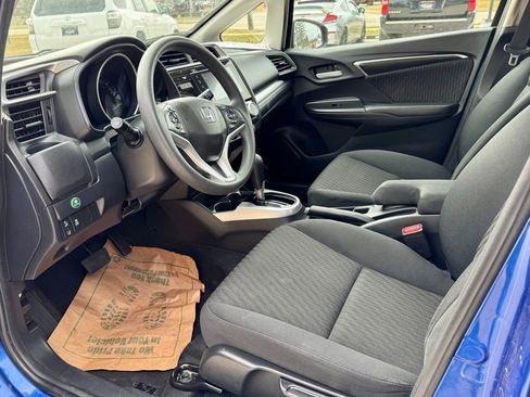 Used 2020 Honda Fit EX image 15