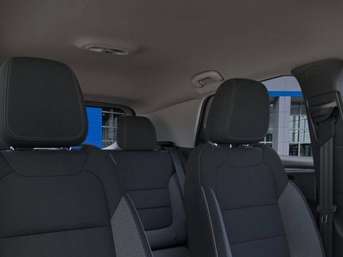 New 2026 Chevrolet TrailBlazer LT w/ Convenience Package FWD image 45