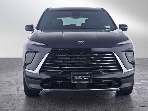 New 2026 Buick Enclave Preferred image 8