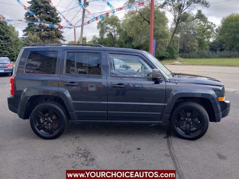 Used 2015 Jeep Patriot Sport w/ Power Value Group image 6