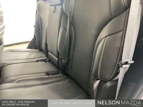 Used 2023 Genesis GV80 3.5T Advanced + AWD/4WD image 26