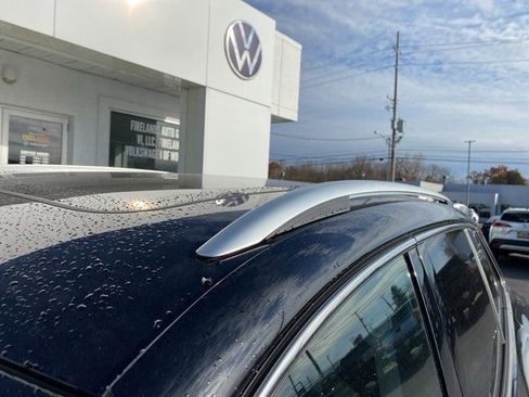 New 2026 Volkswagen Tiguan SE image 14