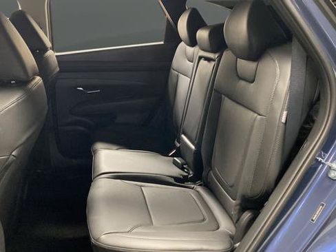 New 2026 Hyundai Tucson SEL Plus AWD/4WD image 23