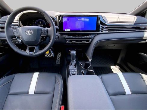 Certified 2026 Toyota Camry SE w/ Multimedia Upgrade Package image 15