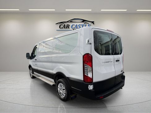Used 2019 Ford Transit 250 130 Low Roof w/ Exterior Upgrade Package image 10