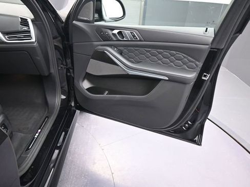 Used 2022 BMW X5 M w/ Competition Package 2 image 13