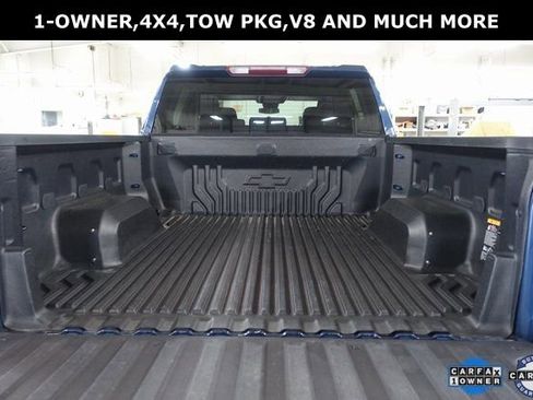 Used 2023 Chevrolet Silverado 1500 RST image 22