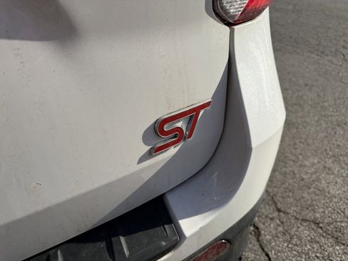 Used 2021 Ford Explorer ST w/ Equipment Group 401A image 11