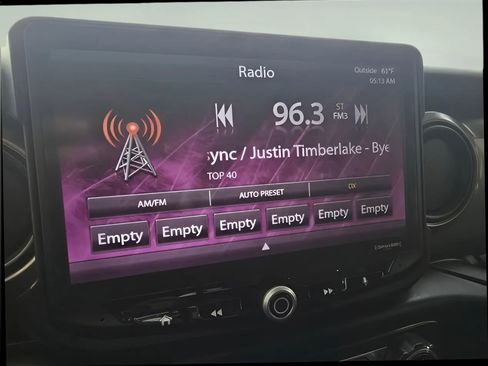 Used 2020 Jeep Gladiator Sport w/ Quick Order Package 23S image 25