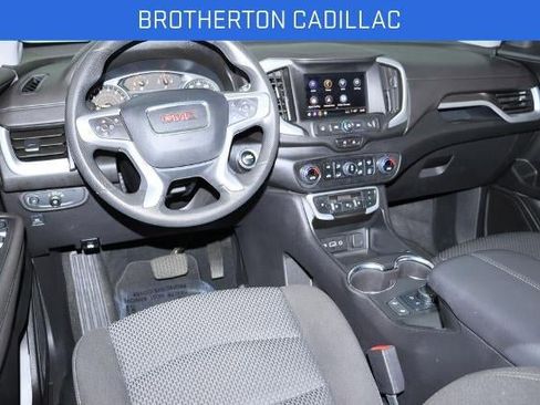 Certified 2023 GMC Terrain SLE w/ Driver Convenience Package AWD/4WD image 27