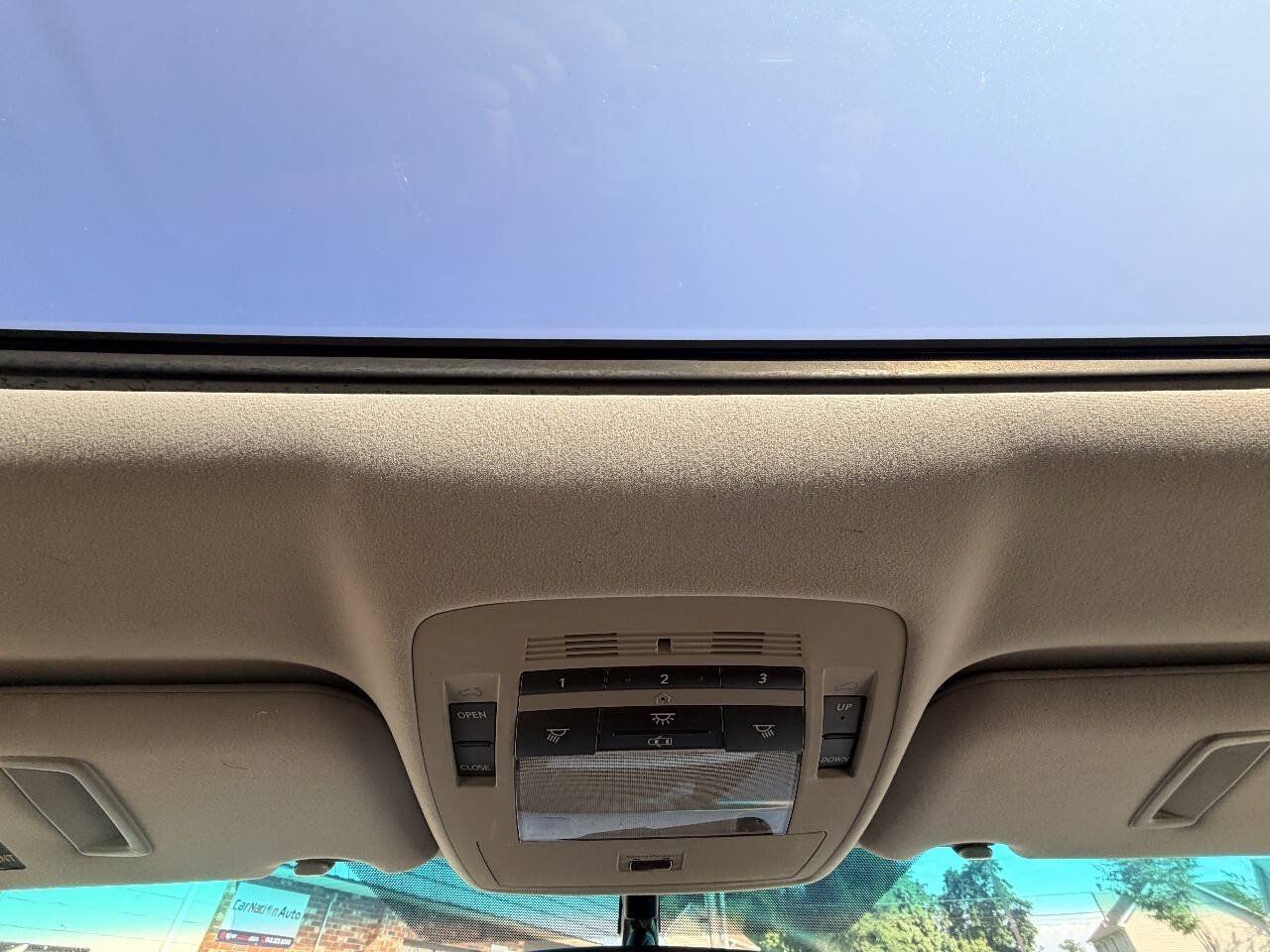 Used 2012 Lexus RX 350 AWD w/ Premium Pkg image 12