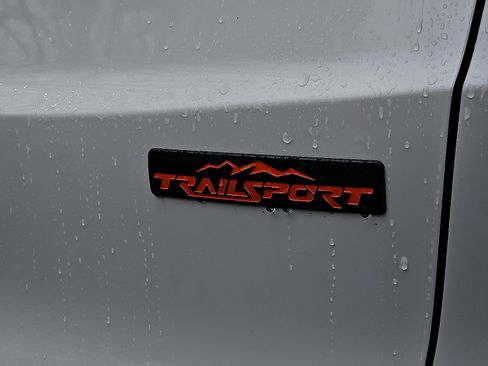 New 2026 Honda CR-V TrailSport image 5