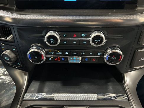 New 2026 Ford F150 Lariat w/ Equipment Group 502A High AWD/4WD image 26