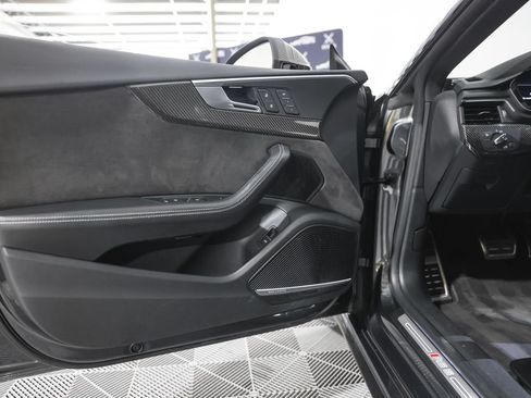 Used 2019 Audi RS 5 Sportback AWD/4WD image 34