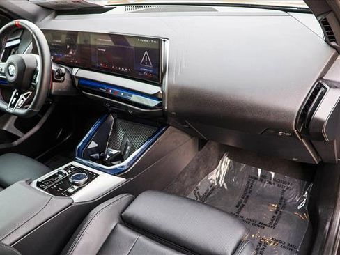 Used 2025 BMW X3 M50 image 26