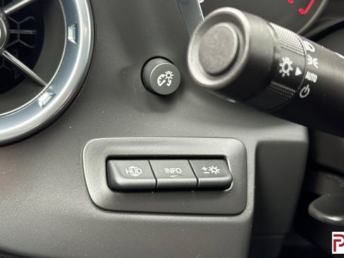 Certified 2018 Chevrolet Camaro ZL1 RWD image 33