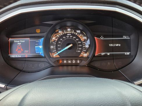 Used 2017 Ford Edge SEL w/ Equipment Group 201A image 22